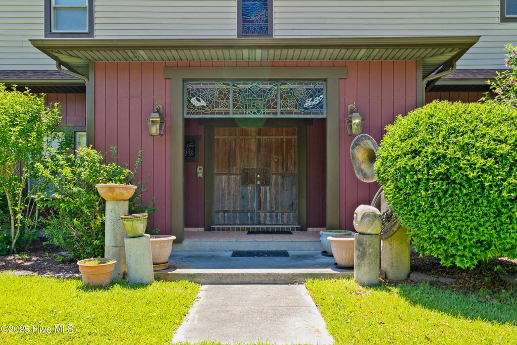 Photo of 1183 Canady Road, Jacksonville, NC 28540 (MLS # 100543560)