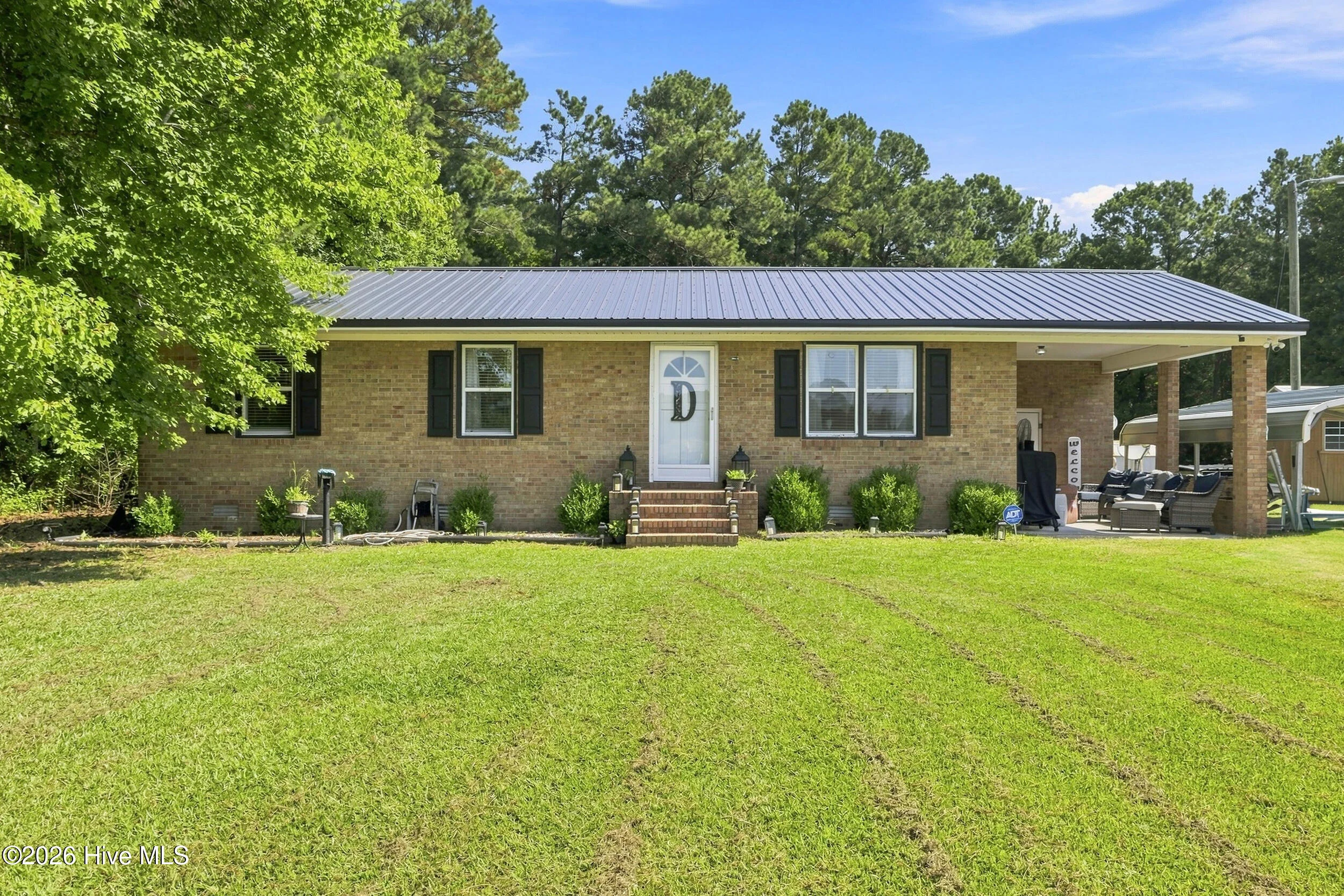 839 Nc-11, Aulander, NC, 27805