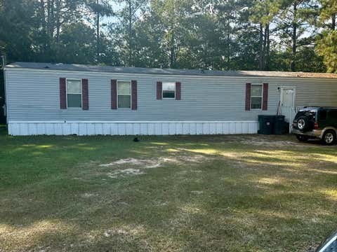 Mobile Home For Sale - 2264 Nellie Drive<br/> Augusta, GA 30906