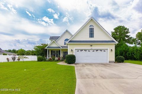 106 Gracelyn Lane Newport NC 28570