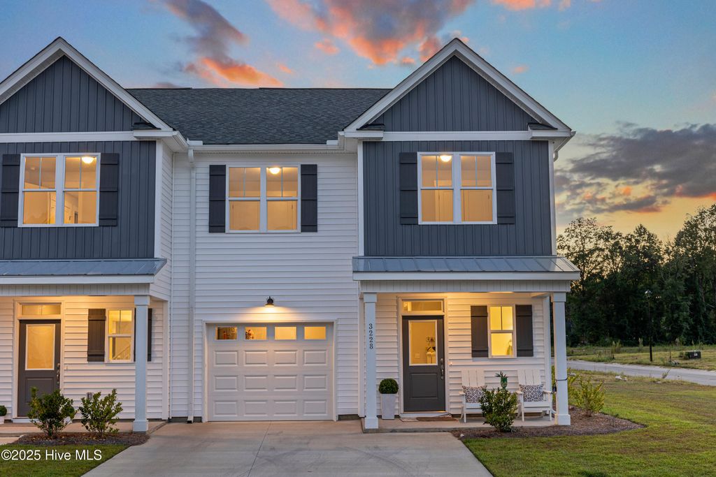 Photo of 3228 Beaus Drive, Castle Hayne, NC 28429 (MLS # 100526530)