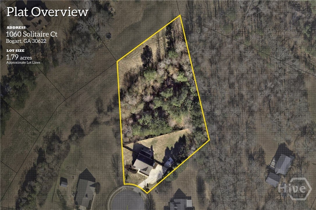 1060 Solitaire Court