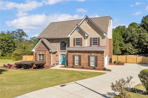 Homes For Sale - 1060 Solitaire Court<br/> Bogart, GA 30622