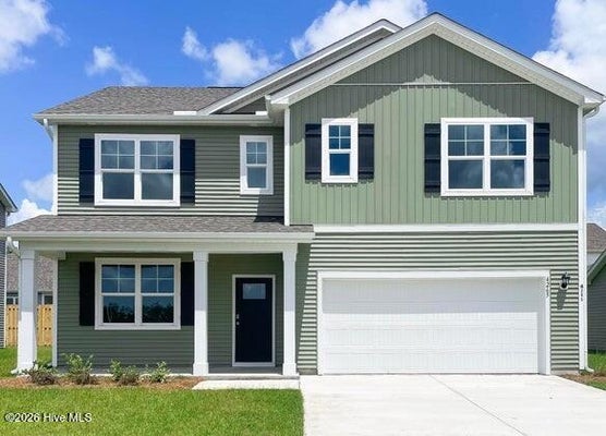 160 PASTURE STREET # LOT 312, WILMINGTON, NC 28411 - Image 6ba53c5c2a10d774ceab2fdb6e0d3a5d/53203944