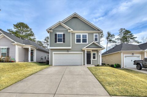 Photo of 114 Candleberry Drive, North Augusta, SC 29860 (MLS # 550306)