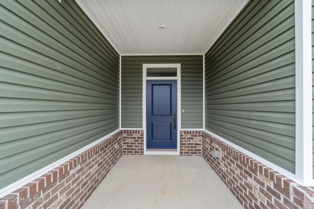 Photo of 2183 Webfoot Drive NE, Bolivia, NC 28422 (MLS # 100562530)