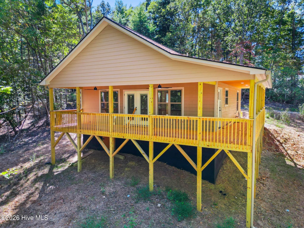 Photo of 80 Glennwood Ests Drive, Murphy, NC 28906 (MLS # 100612264)