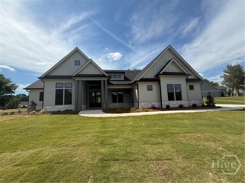 Homes For Sale - 1091 Sunset Bluff Blf<br/> Greene County, Greensboro, GA 30642