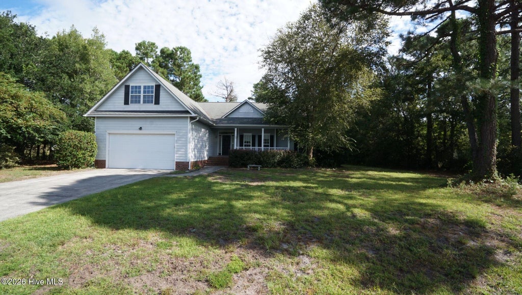 Photo of 109 Long Leaf Drive, Hampstead, NC 28443 (MLS # 100606314)