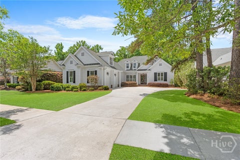 Homes For Sale - 119 Busbridge Cove<br/> Chatham County, Pooler, GA 31322
