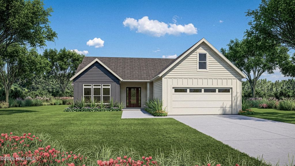 Photo of 221 Essie Mae Lane, Northwest, NC 28451 (MLS # 100576341)