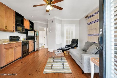 Tiny photo for 102 S 2nd Street #Unit 209, Wilmington, NC 28401 (MLS # 100556330)