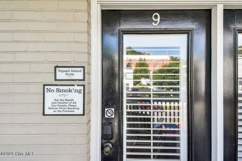 Tiny photo for 102 S 2nd Street #Unit 209, Wilmington, NC 28401 (MLS # 100556330)