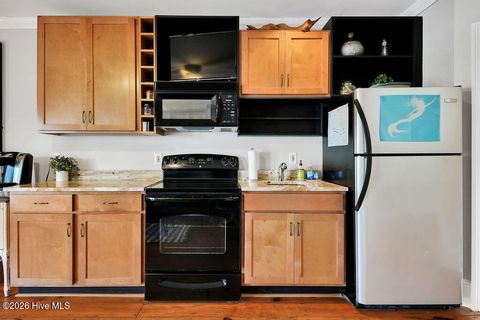 Tiny photo for 102 S 2nd Street #Unit 209, Wilmington, NC 28401 (MLS # 100556330)