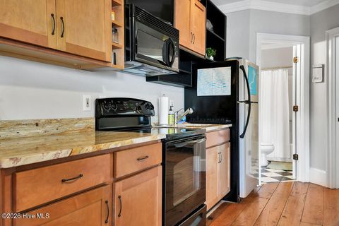 Tiny photo for 102 S 2nd Street #Unit 209, Wilmington, NC 28401 (MLS # 100556330)