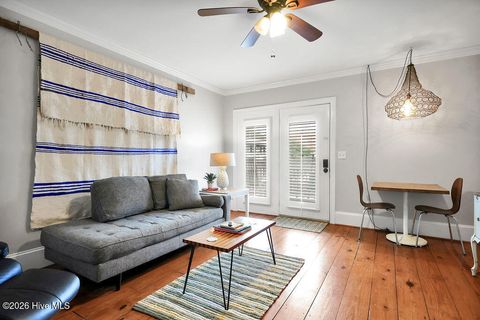 Tiny photo for 102 S 2nd Street #Unit 209, Wilmington, NC 28401 (MLS # 100556330)