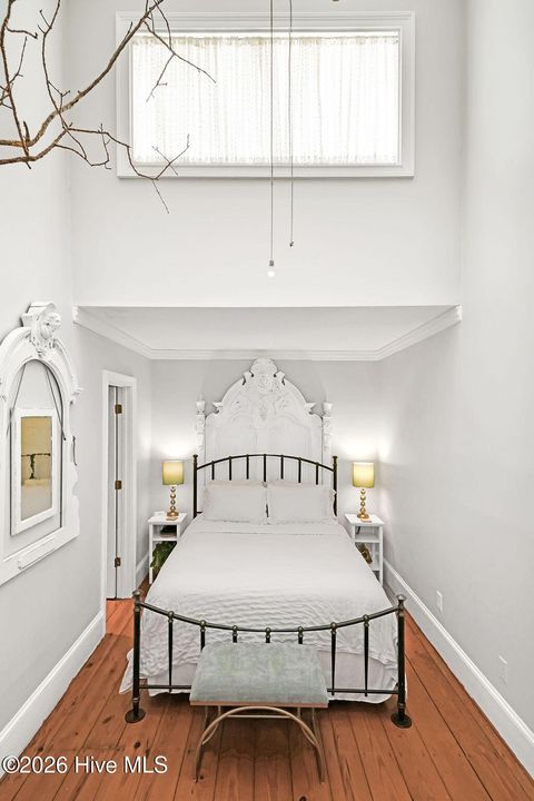 Tiny photo for 102 S 2nd Street #Unit 209, Wilmington, NC 28401 (MLS # 100556330)