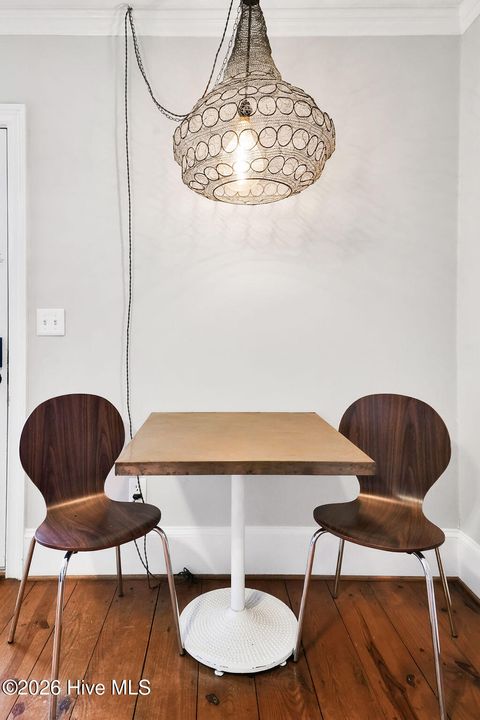 Tiny photo for 102 S 2nd Street #Unit 209, Wilmington, NC 28401 (MLS # 100556330)