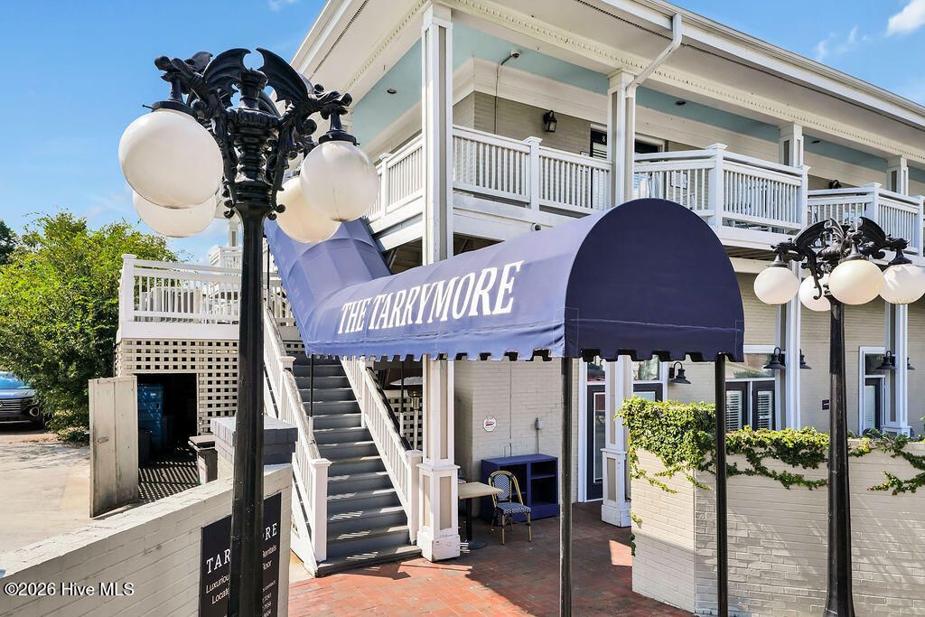 Photo of 102 S 2nd Street #Unit 209, Wilmington, NC 28401 (MLS # 100556330)