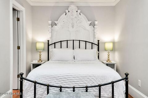 Tiny photo for 102 S 2nd Street #Unit 209, Wilmington, NC 28401 (MLS # 100556330)