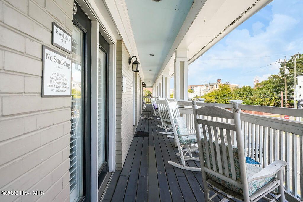 Photo of 102 S 2nd Street #Unit 209, Wilmington, NC 28401 (MLS # 100556330)