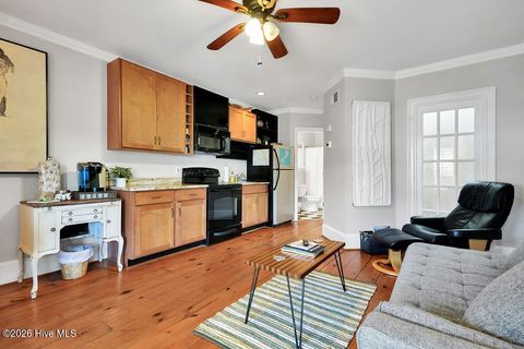 Tiny photo for 102 S 2nd Street #Unit 209, Wilmington, NC 28401 (MLS # 100556330)