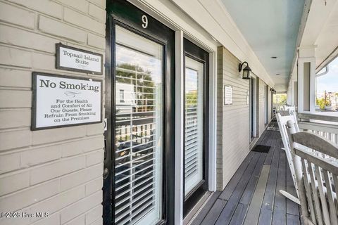 Tiny photo for 102 S 2nd Street #Unit 209, Wilmington, NC 28401 (MLS # 100556330)