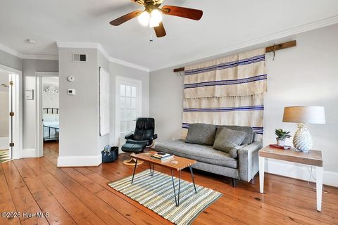 Tiny photo for 102 S 2nd Street #Unit 209, Wilmington, NC 28401 (MLS # 100556330)