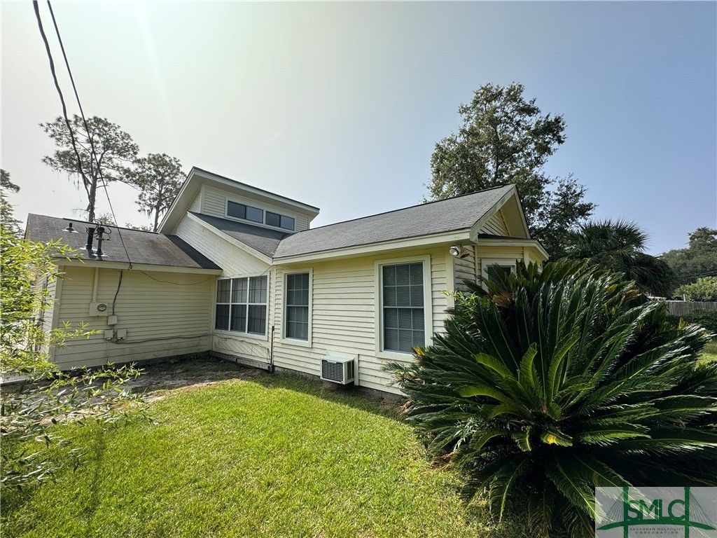 Photo of 714 MARSH POINT Road, Evans, GA 30809 (MLS # 297754)