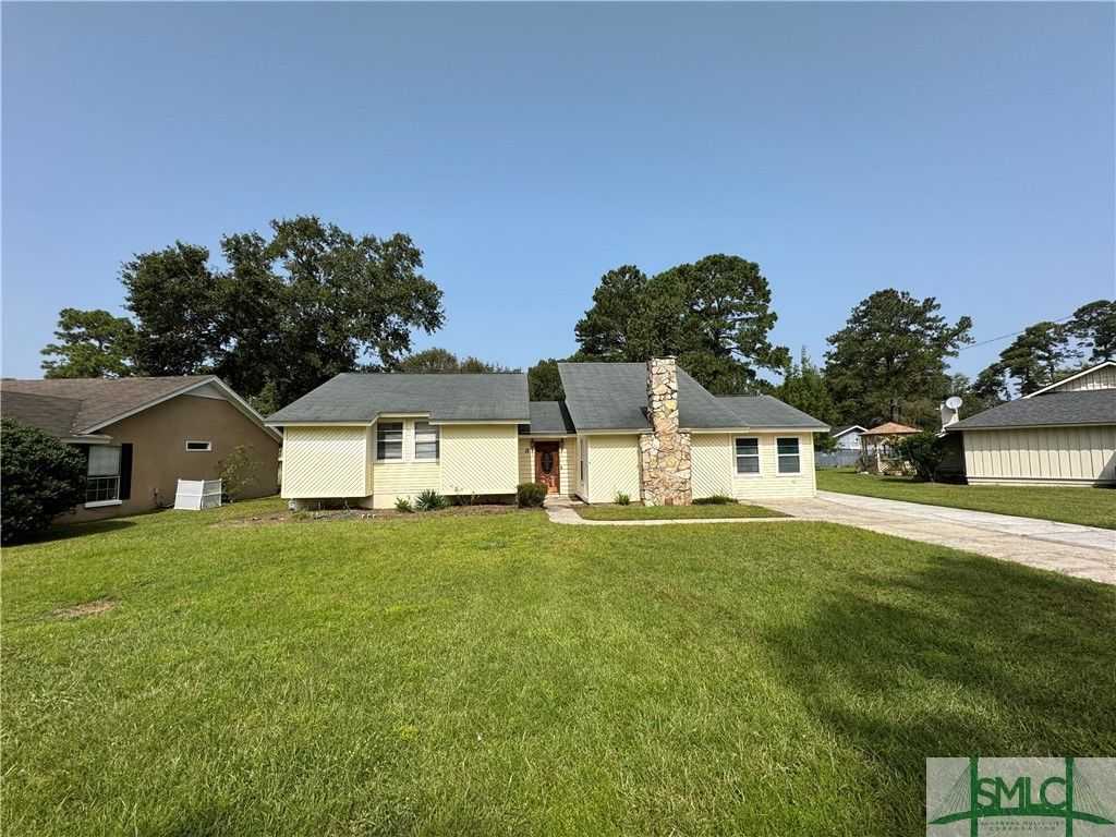 Photo of 714 MARSH POINT Road, Evans, GA 30809 (MLS # 297754)