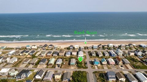 1202 N Topsail Drive Surf City NC 28445