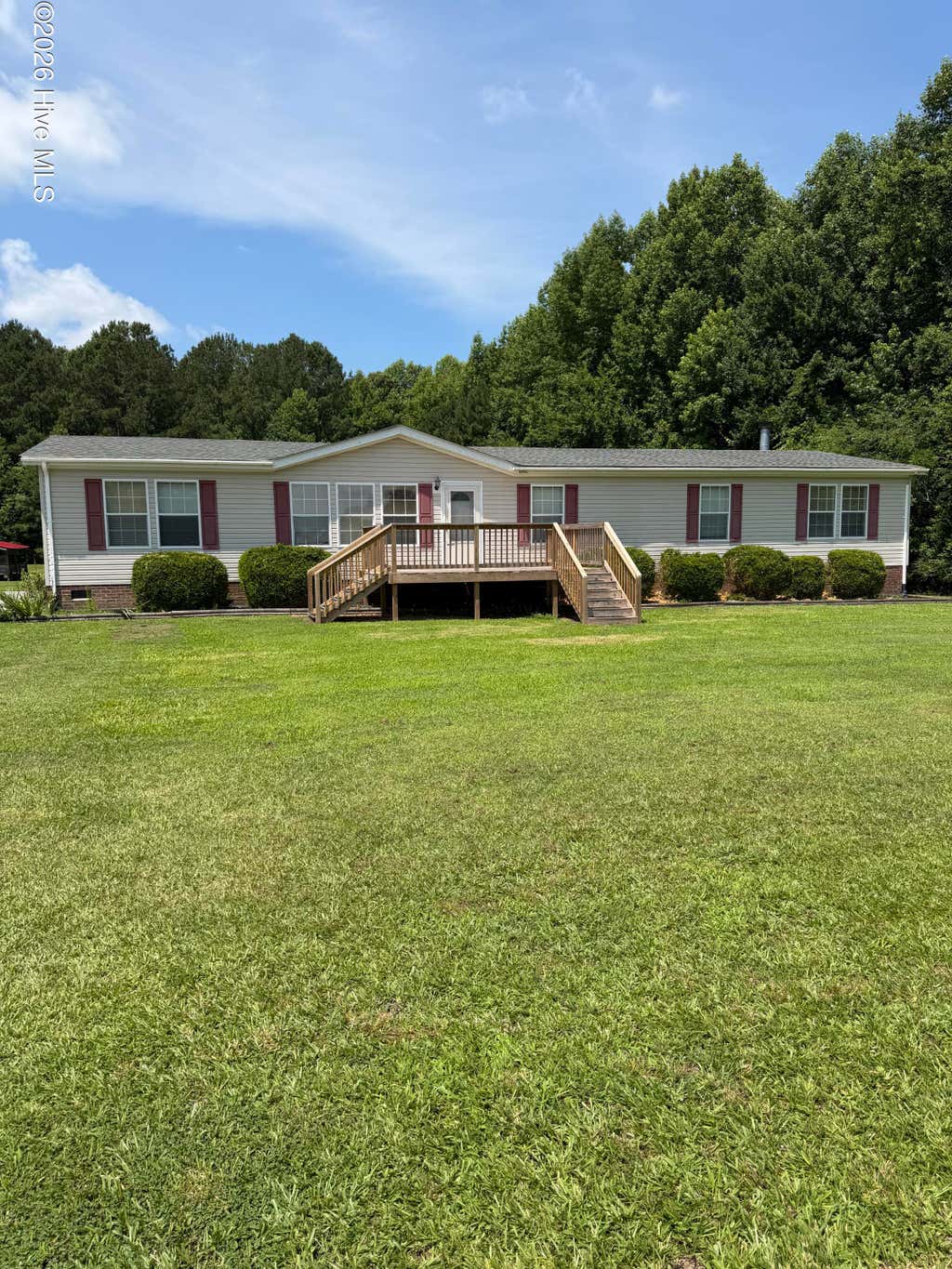 Photo of 19 Wiggins Lane, Gates, NC 27937 (MLS # 100585510)