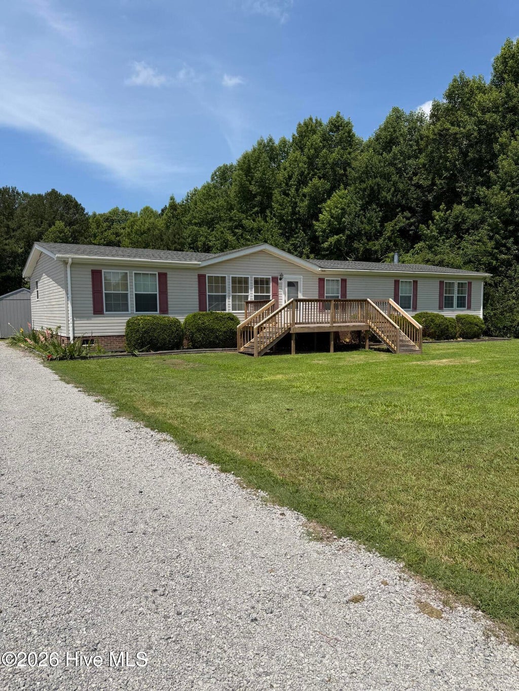 Photo of 19 Wiggins Lane, Gates, NC 27937 (MLS # 100585510)