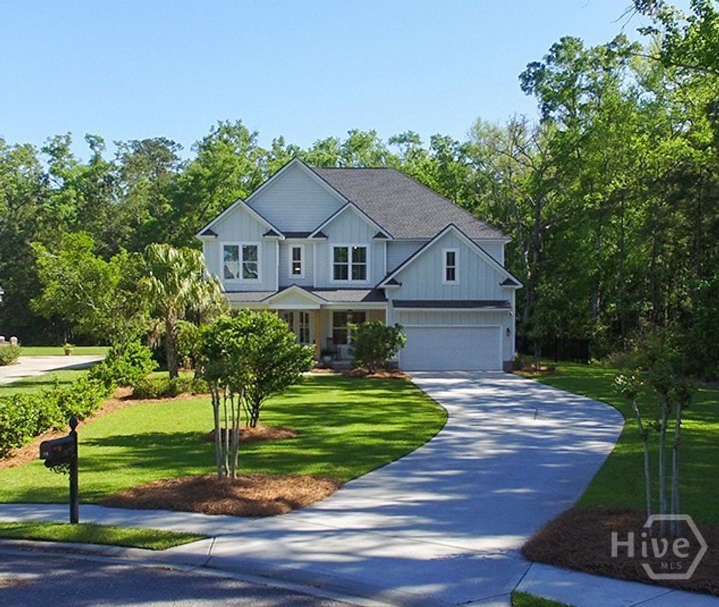 Photo of 18 Lindenhill Court, Savannah, GA 31405 (MLS # SA350325)