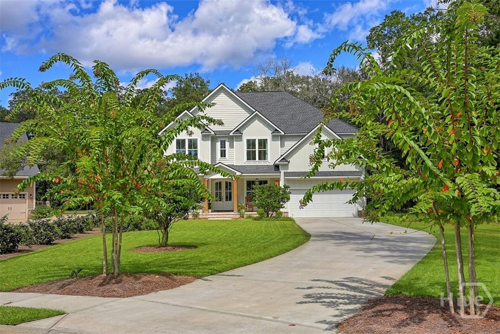 Photo of 18 Lindenhill Court, Savannah, GA 31405 (MLS # SA350325)