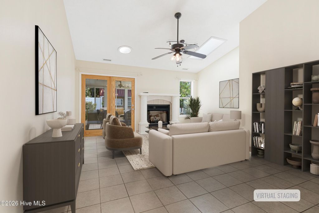 Photo of 3803 Galantis Drive, Morehead City, NC 28557 (MLS # 100567813)