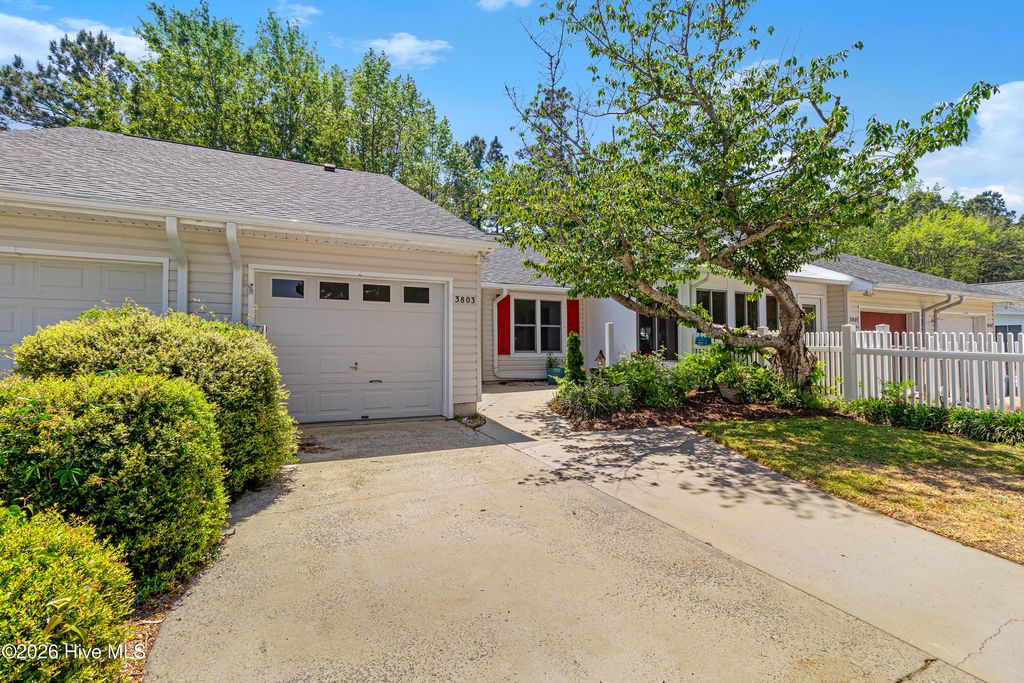 Photo of 3803 Galantis Drive, Morehead City, NC 28557 (MLS # 100567813)