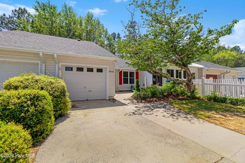 Photo of 3803 Galantis Drive, Morehead City, NC 28557 (MLS # 100567813)