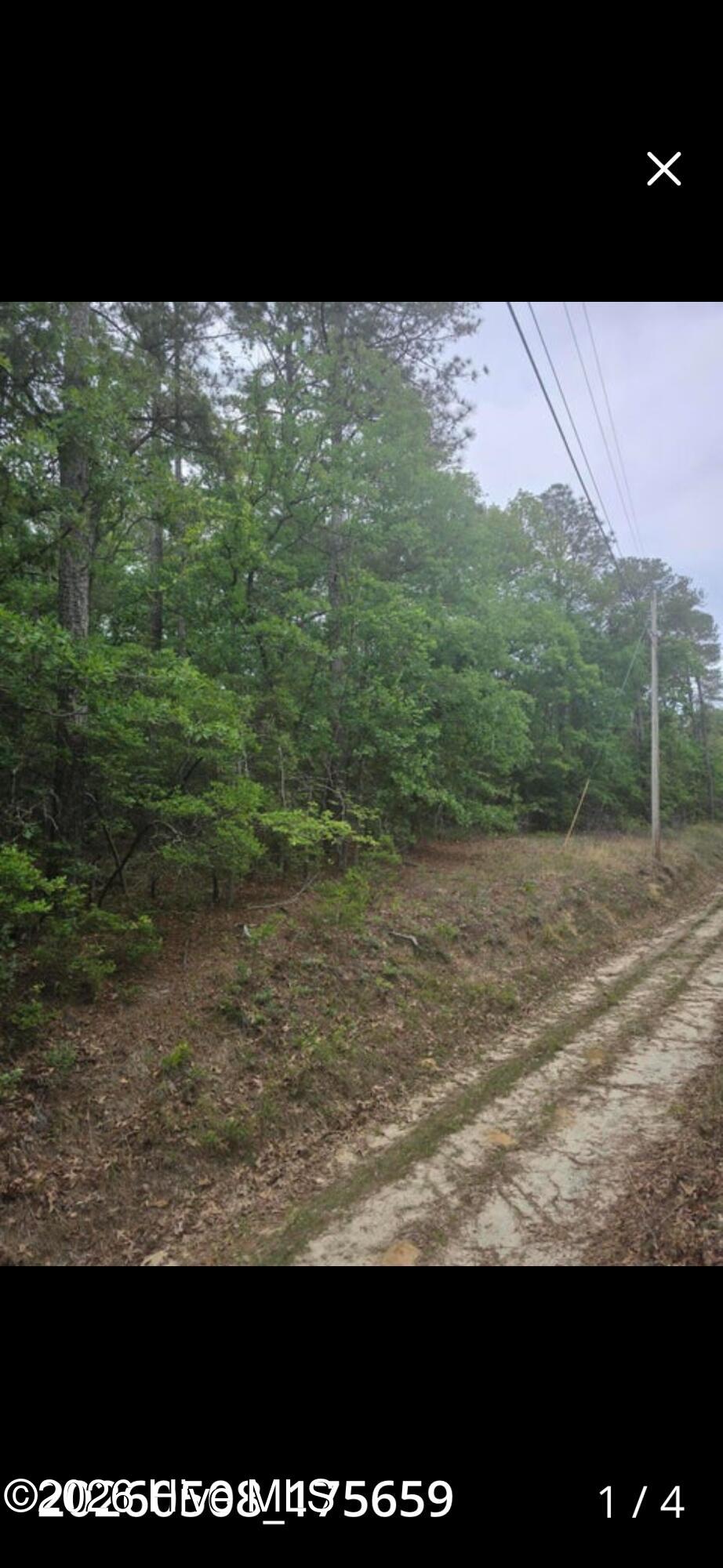 Photo of 00 Leonard Lane, North Augusta, SC 29860 (MLS # 100593669)