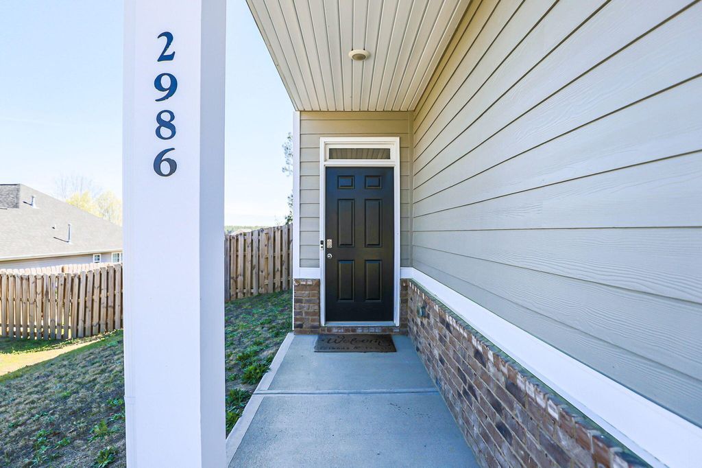 Photo of 2986 Calli Crossing Drive, Graniteville, SC 29829 (MLS # 553652)