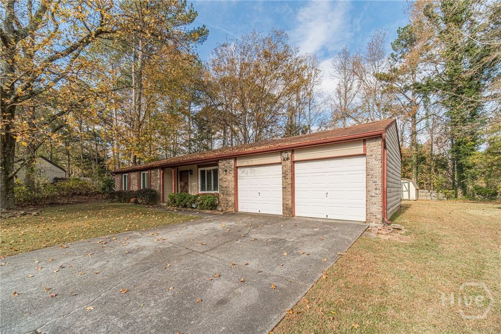 Photo of 3471 Sagewood Court, Snellville, GA 30039 (MLS # CL344248)