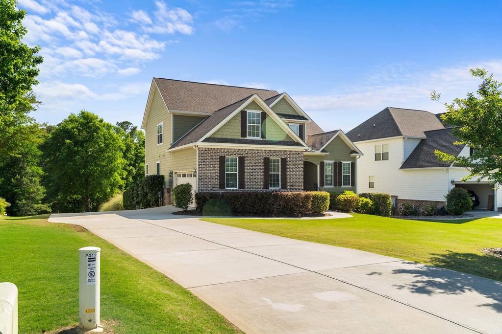 Photo of 314 Kirkwood Drive, Evans, GA 30809 (MLS # 555675)