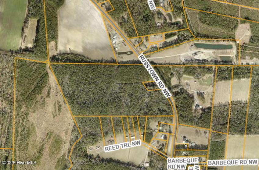 Photo of 0 Russtown Road NW, Ocean Isle Beach, NC 28469 (MLS # 100611817)