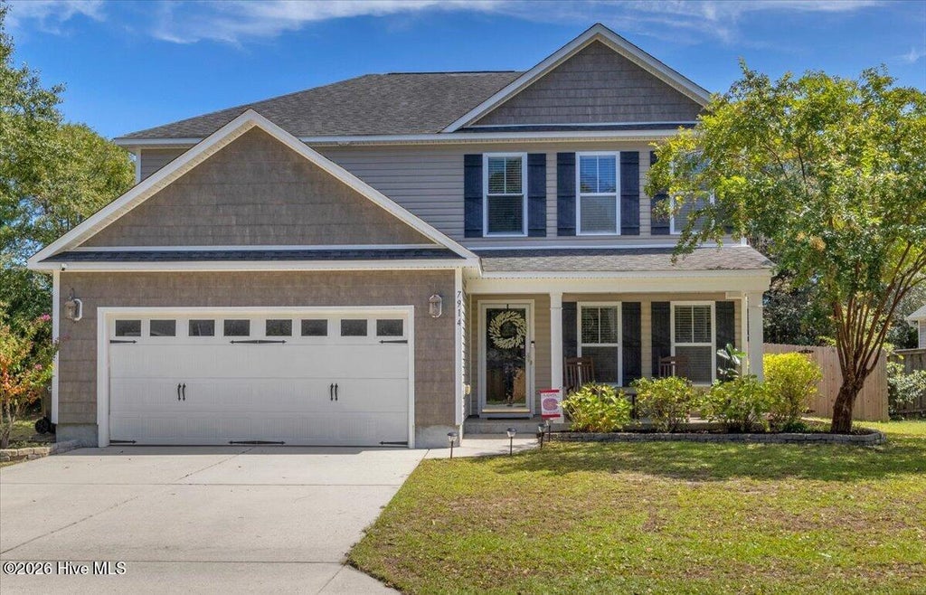 Photo of 7914 Lilly Pond Drive, Wilmington, NC 28411 (MLS # 100602382)