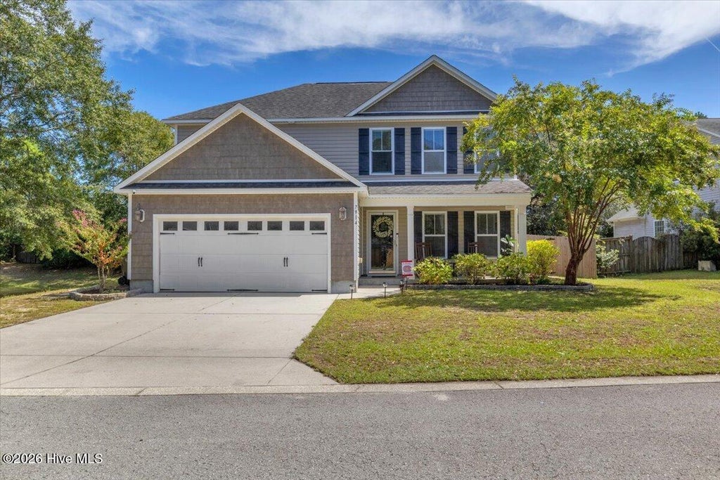 Photo of 7914 Lilly Pond Drive, Wilmington, NC 28411 (MLS # 100602382)