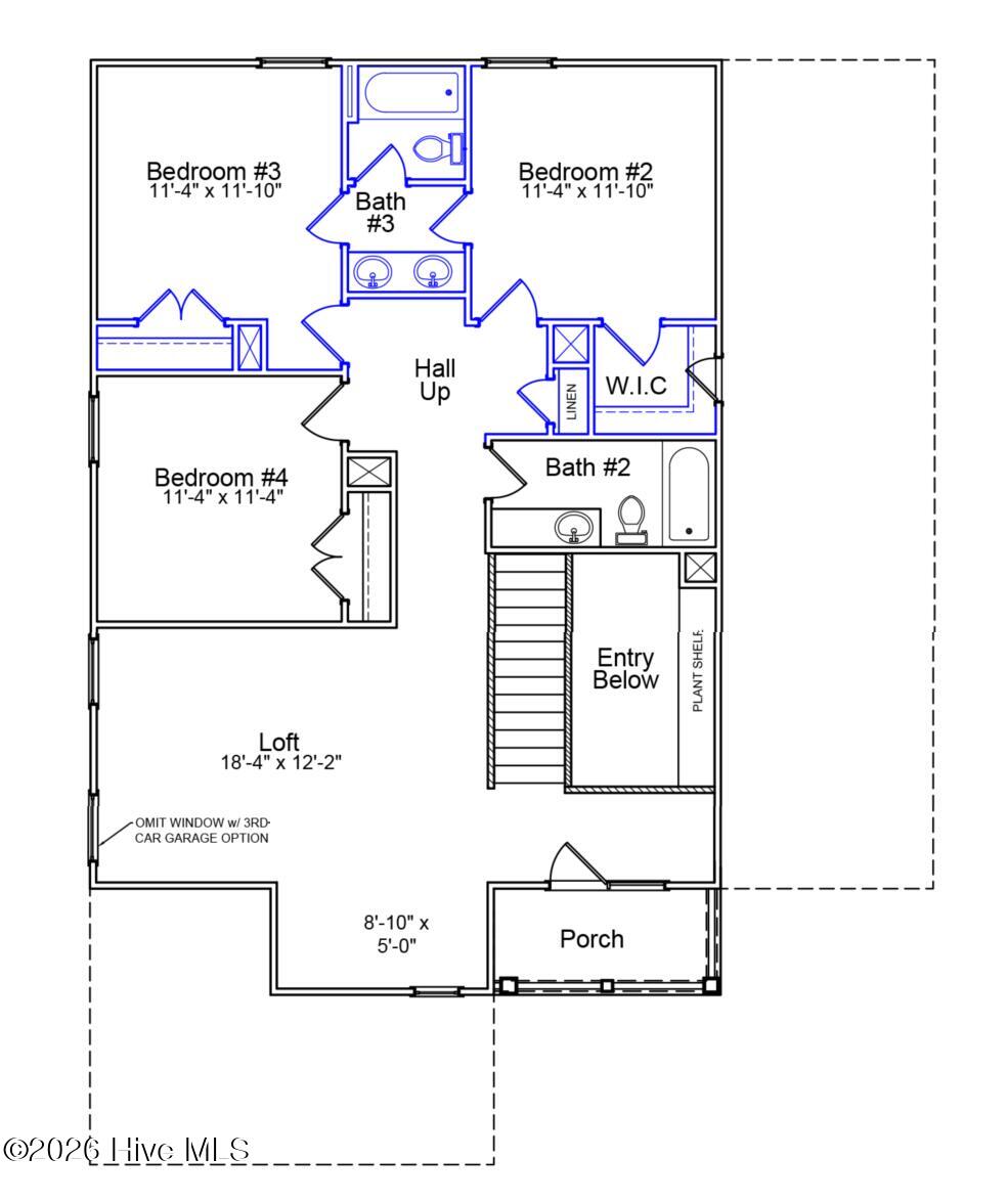 102 Lookout Point