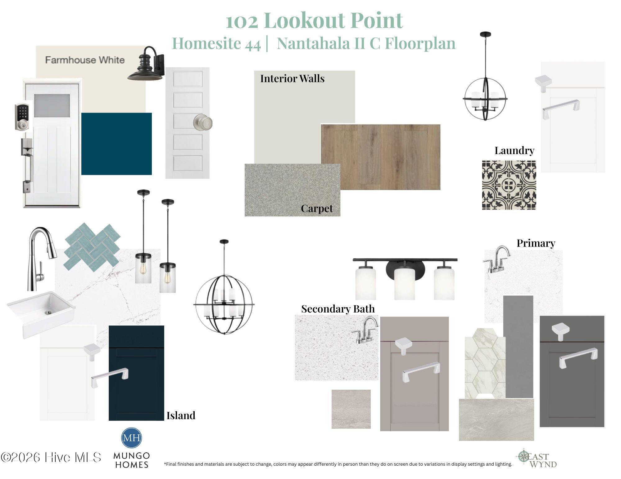 102 Lookout Point