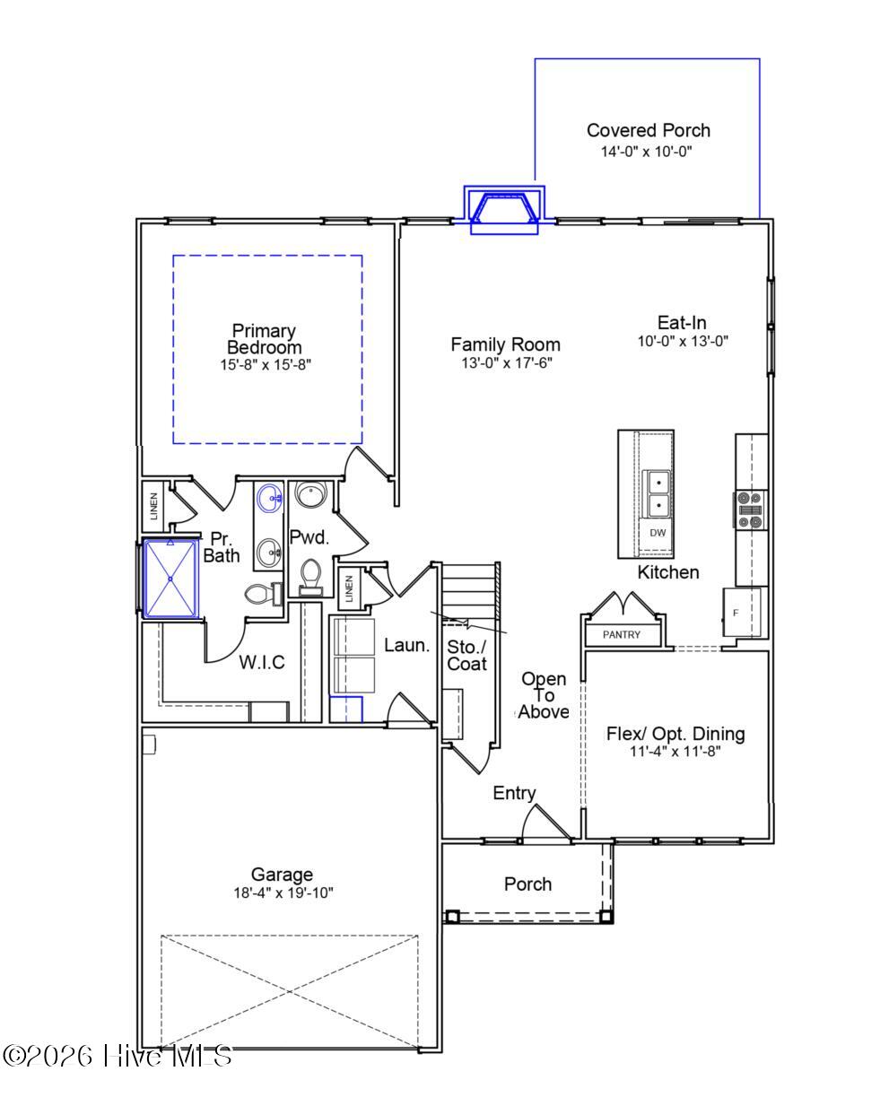 102 Lookout Point