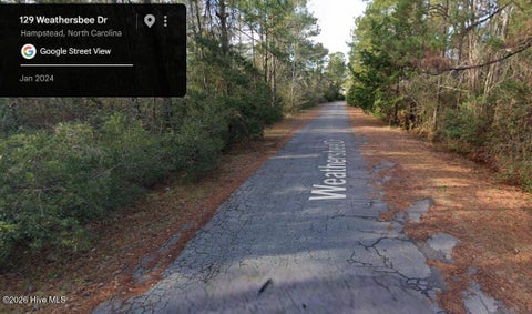 Tiny photo for 270 Weathersbee Drive, Hampstead, NC 28443 (MLS # 100576169)