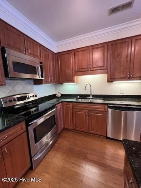 Tiny photo for 6832 Main Street #Unit 224, Wilmington, NC 28405 (MLS # 100543457)